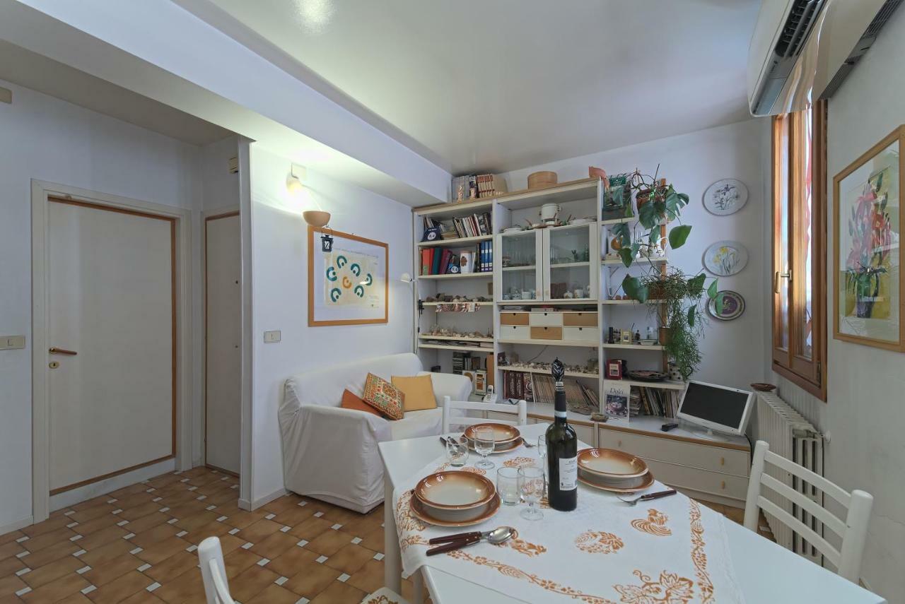 Casa Marina Apartman Velence Kültér fotó