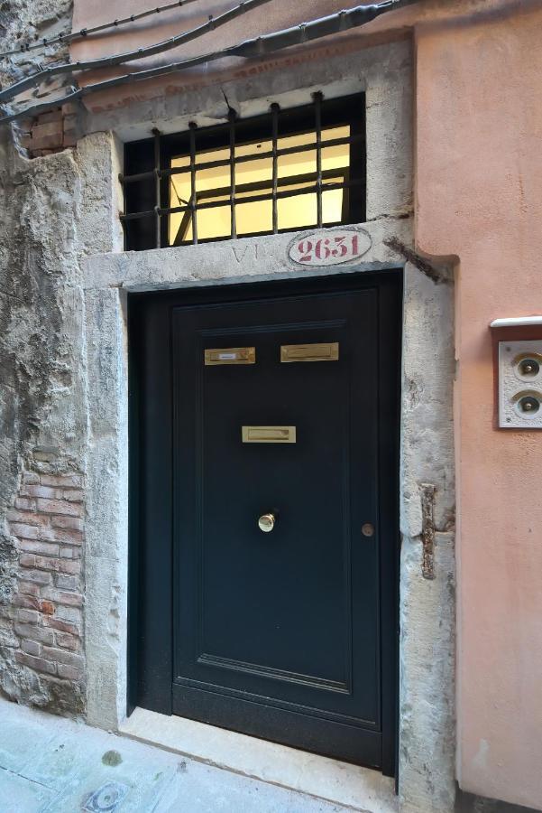 Casa Marina Apartman Velence Kültér fotó