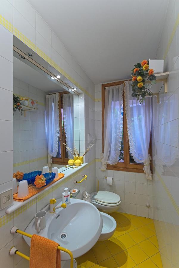 Casa Marina Apartman Velence Kültér fotó