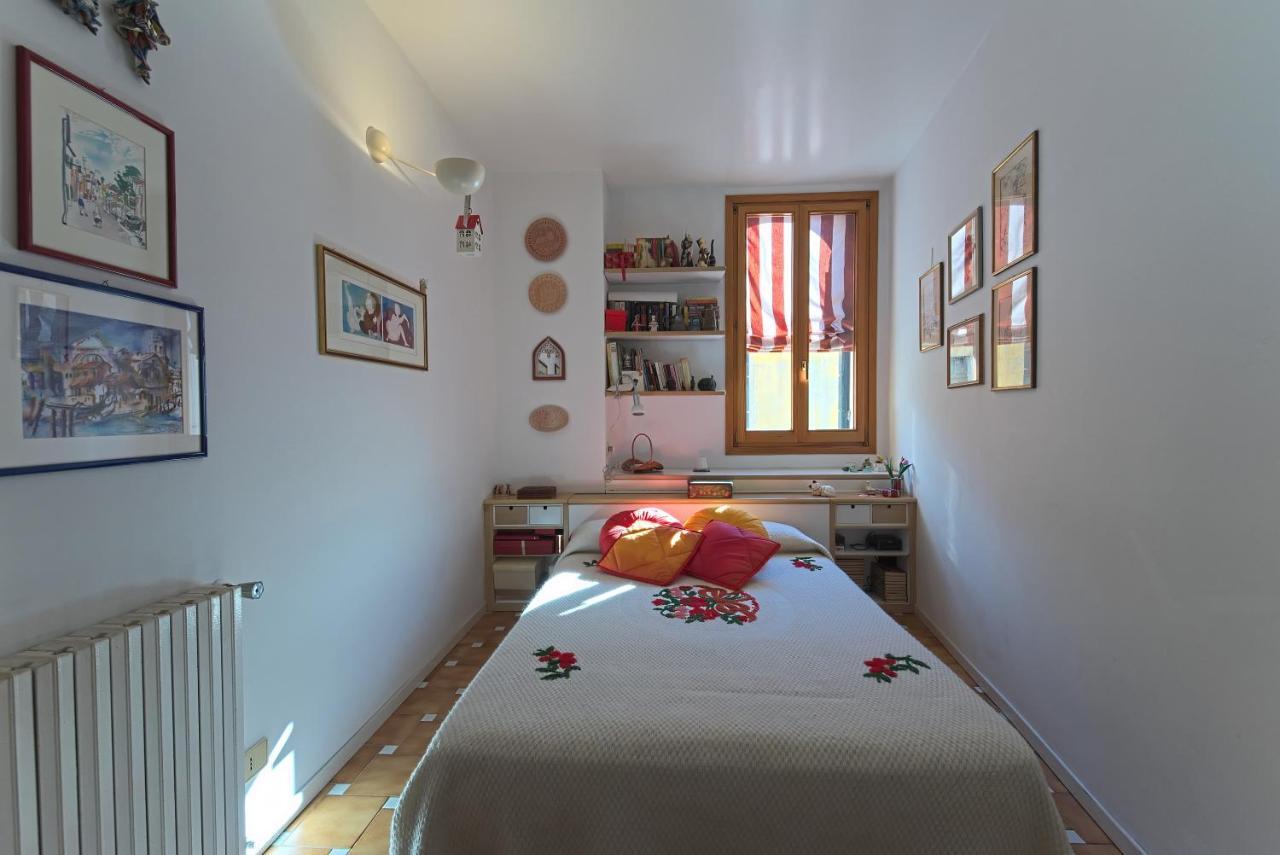 Casa Marina Apartman Velence Kültér fotó