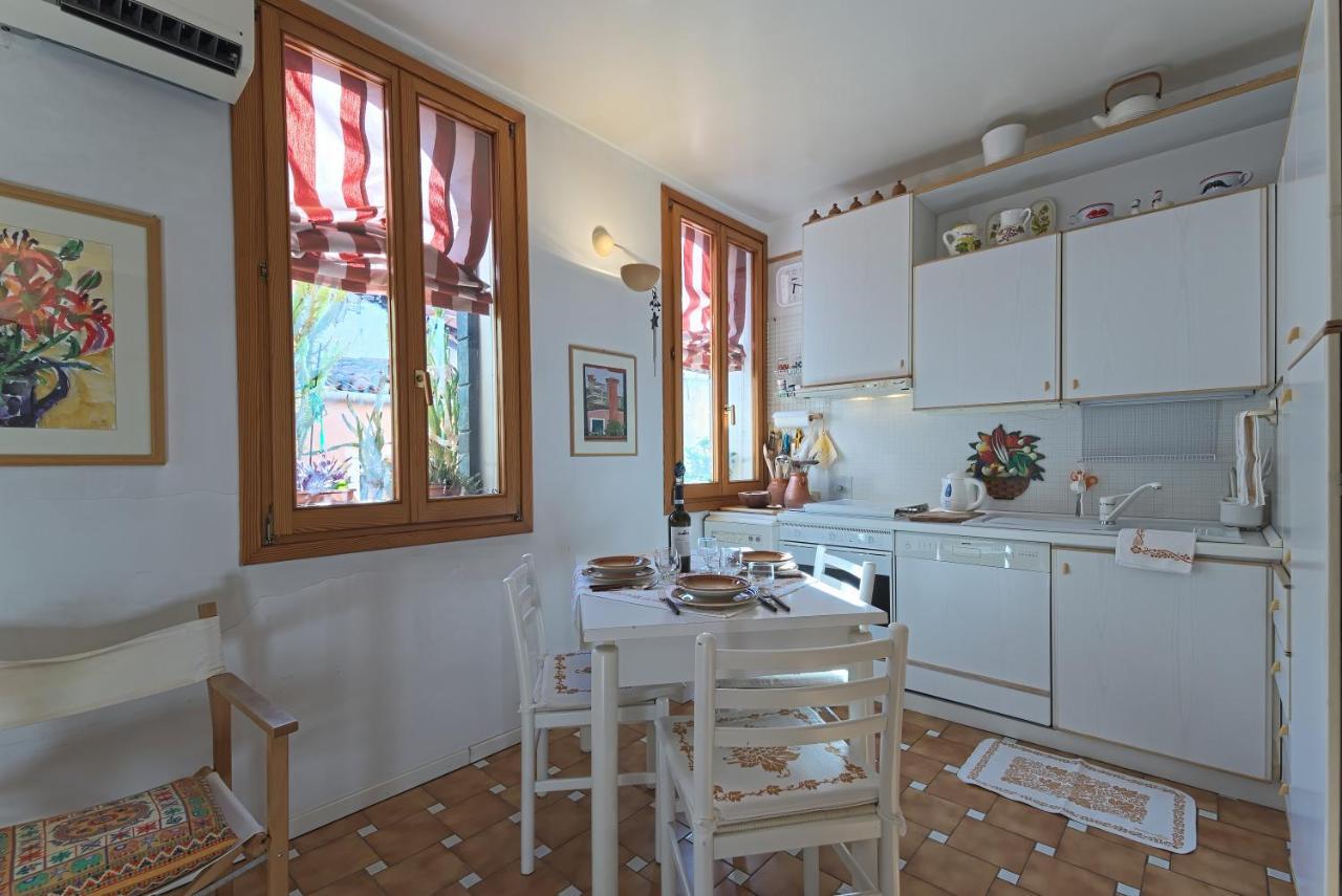 Casa Marina Apartman Velence Kültér fotó