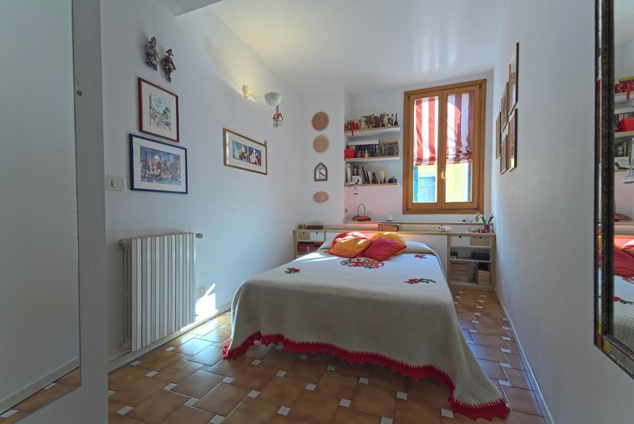 Casa Marina Apartman Velence Kültér fotó