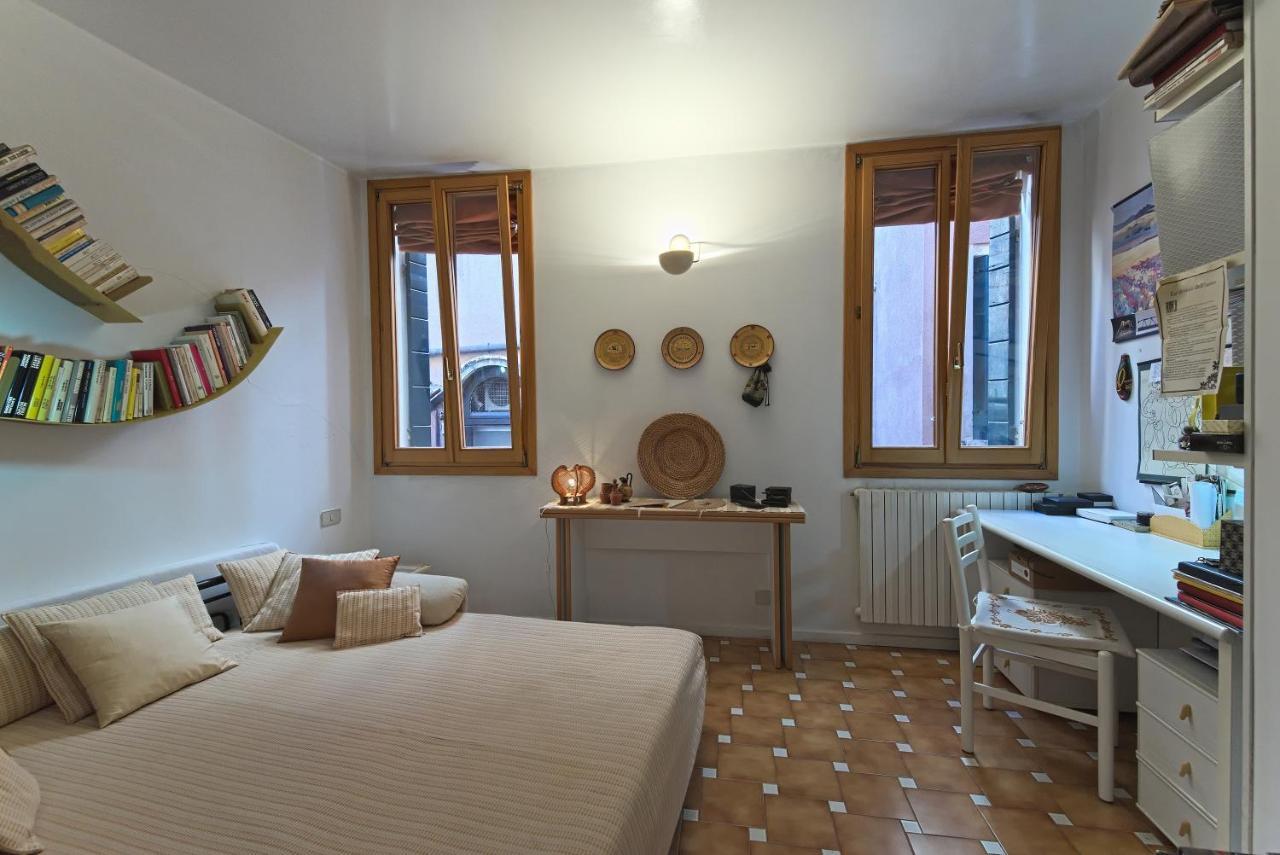 Casa Marina Apartman Velence Kültér fotó