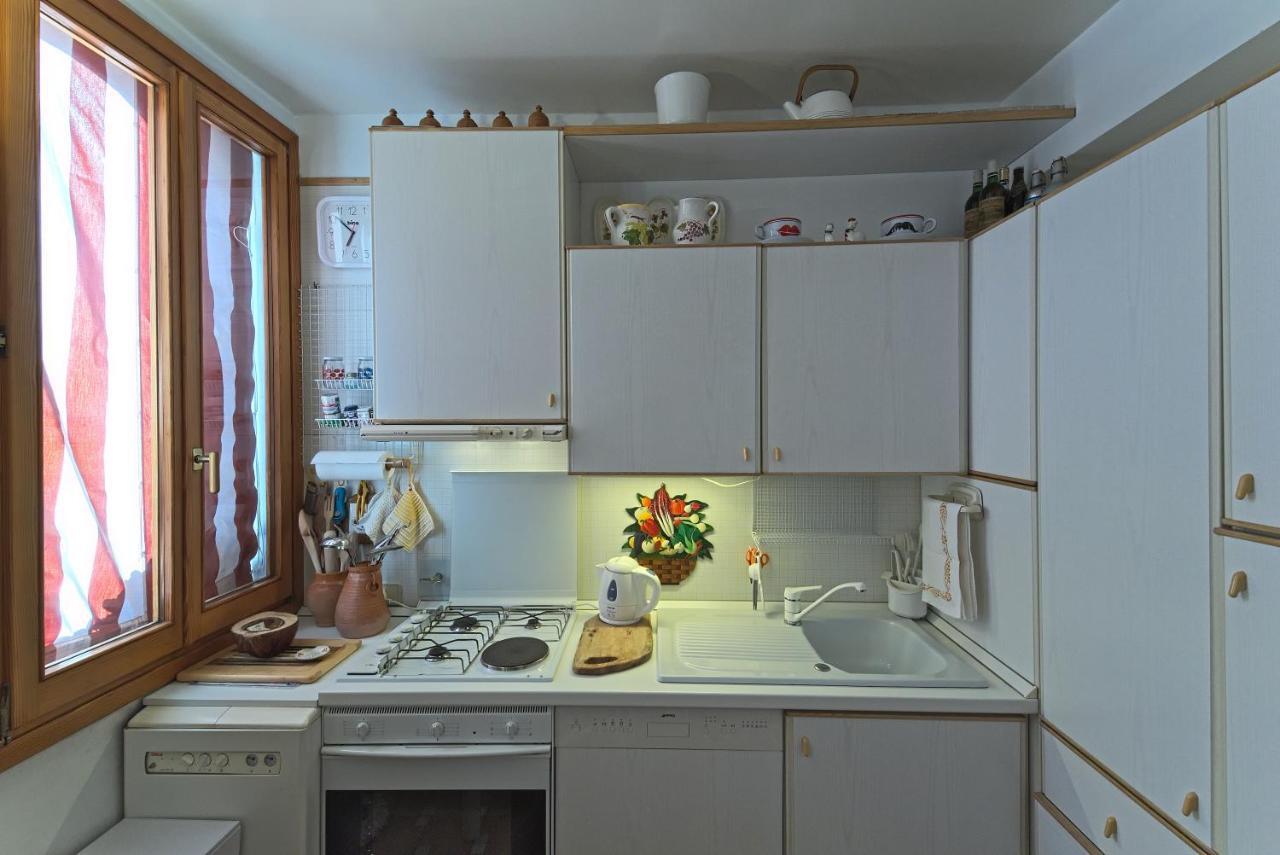 Casa Marina Apartman Velence Kültér fotó