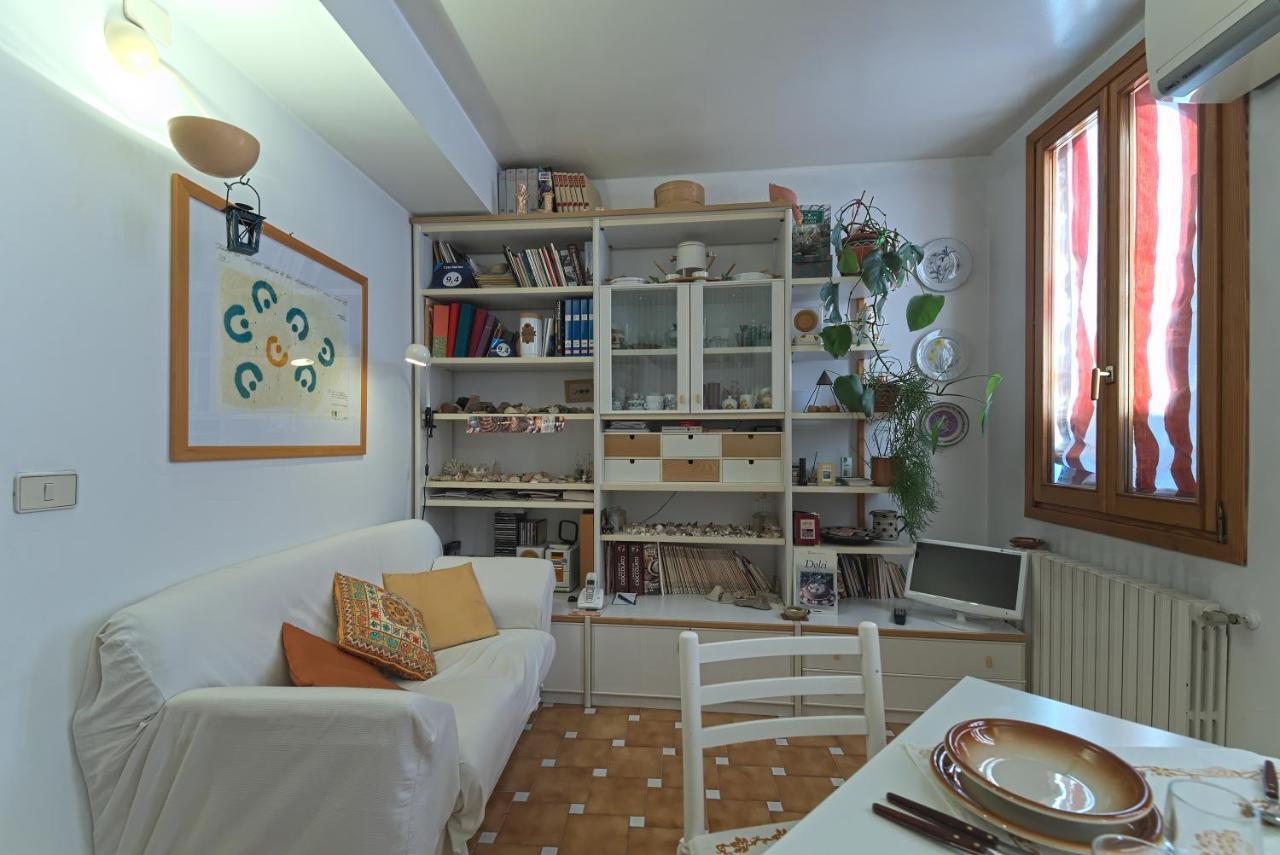 Casa Marina Apartman Velence Kültér fotó