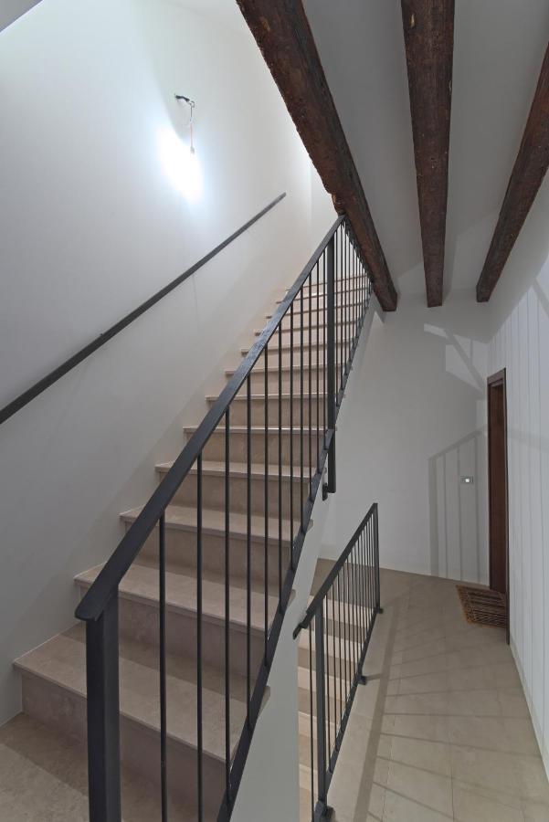 Casa Marina Apartman Velence Kültér fotó