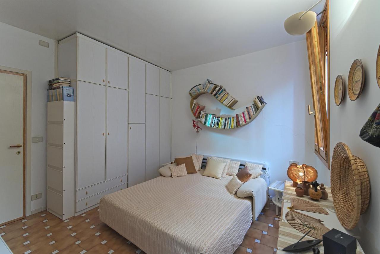 Casa Marina Apartman Velence Kültér fotó
