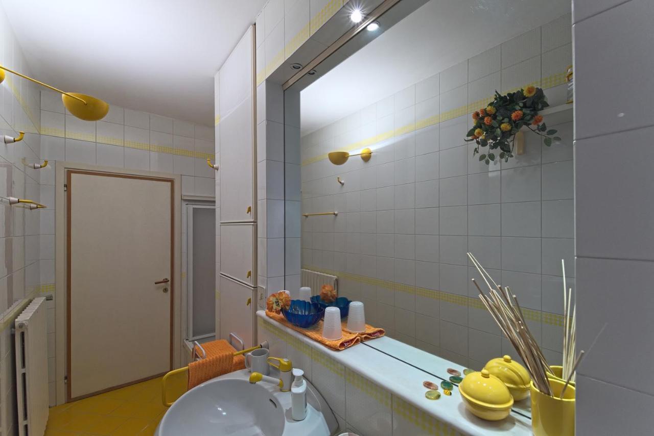 Casa Marina Apartman Velence Kültér fotó