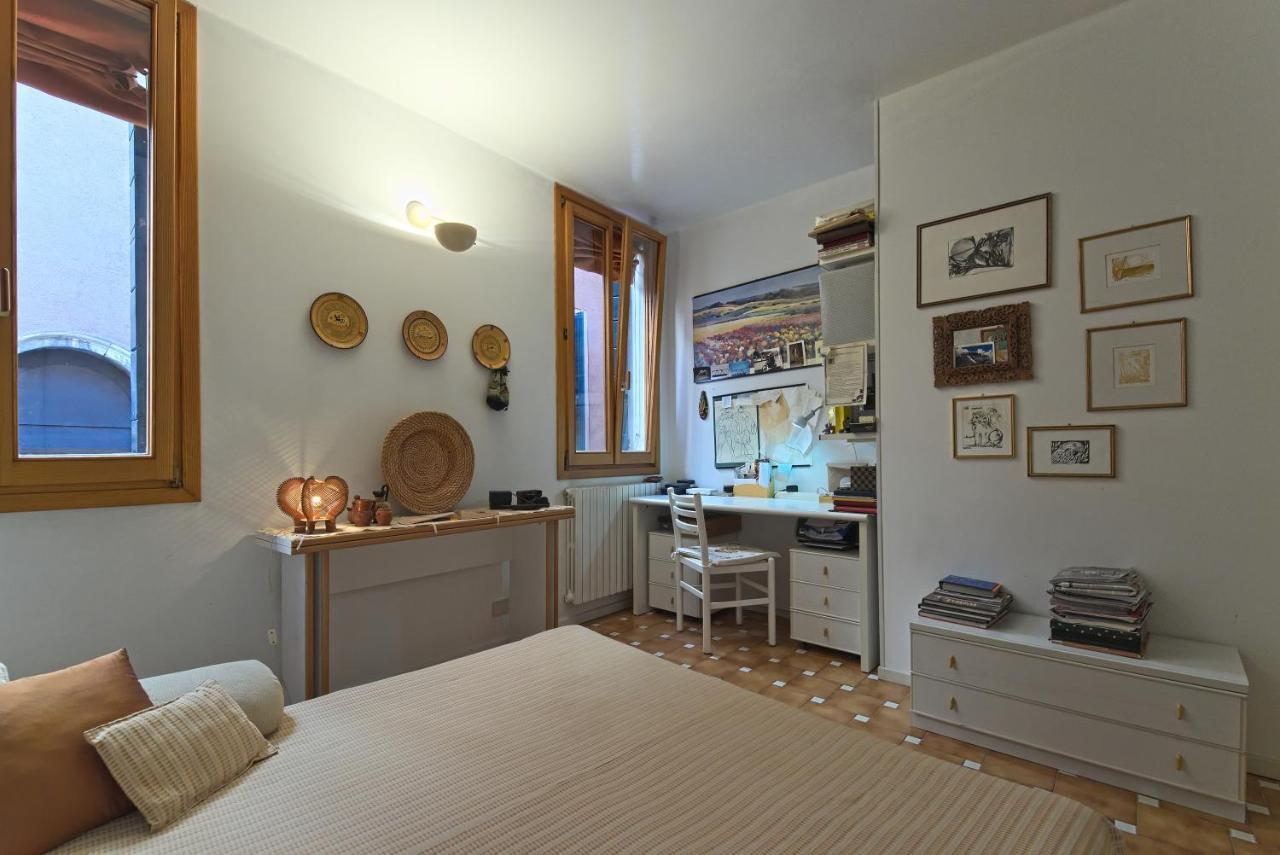 Casa Marina Apartman Velence Kültér fotó